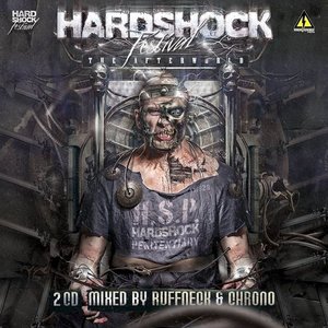 Hardshock Festival: The Afterworld