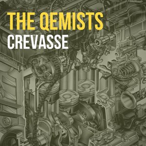 Crevasse - Single