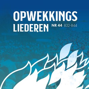 Opwekkingsliederen 44 (832-844)