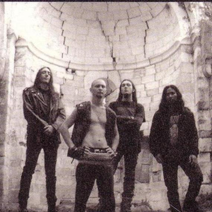 Peste Noire photo provided by Last.fm