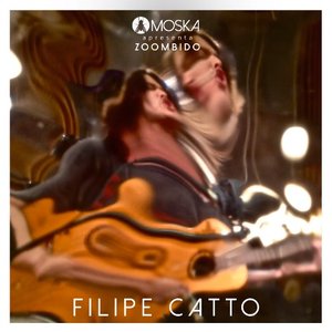 Moska Apresenta Zoombido: Filipe Catto