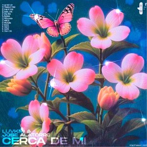 Cerca De Mi