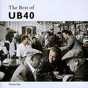 The Best Of UB40 - Volume 1