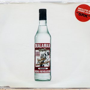 Vodka revolución