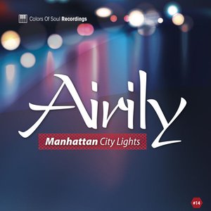 Manhattan City Lights