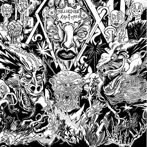 Kapytaen & Belladone Split