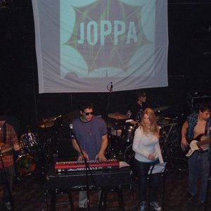 Image for 'Joppa'