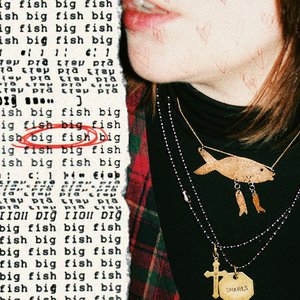 Big Fish - Single