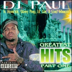 Greatest Hits Part 1