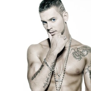 Avatar de Matt Pokora Ft. Timbaland & Sebastian