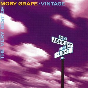 The Very Best of Moby Grape · Vintage