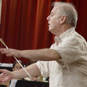 Itzhak Perlman/English Chamber Orchestra/Daniel Barenboim のアバター