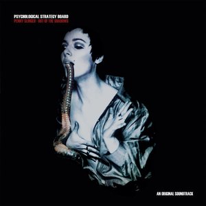 Penny Slinger: Out Of The Shadows