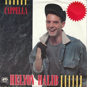 Helyon Halib