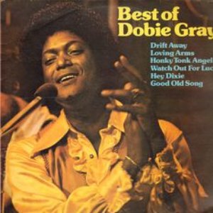 Best Of Dobie Gray