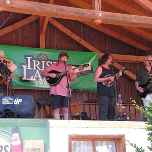 Paul Daly Band 的头像