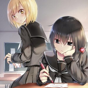 citrus | 君に恋するはずじゃなかった