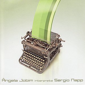 Ângela  Interpreta Sergio Napp