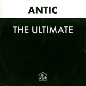 The Ultimate
