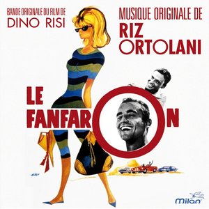 Le fanfaron (Bande originale du film de Dino Risi)