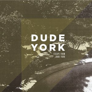 Escape From Dude York