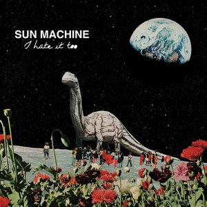 Sun Machine