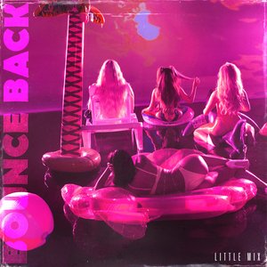 Bounce Back - Single