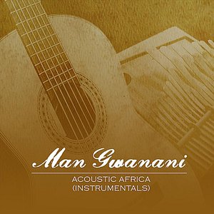 Acoustic Africa (Instrumentals)