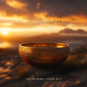 Tibetan Bowls Sound Bath