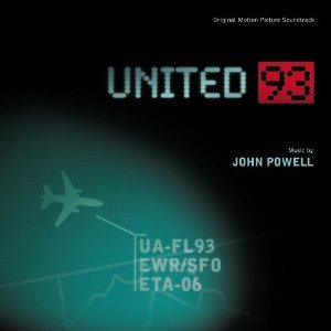 United 93 (Original Motion Picture Soundtrack)