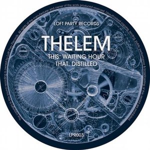 Waiting Hour / Distilled
