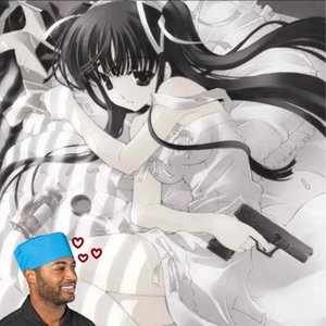 scenecore veteran! RAWR XD