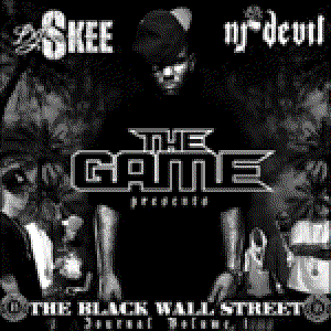 The Game Feat. Clyde Carson, Ya Boy, Juice, Phat Rat & Lil' Mo için avatar