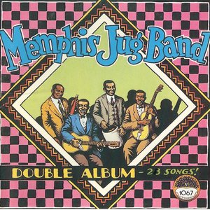 Zdjęcia dla 'Memphis Jug Band'