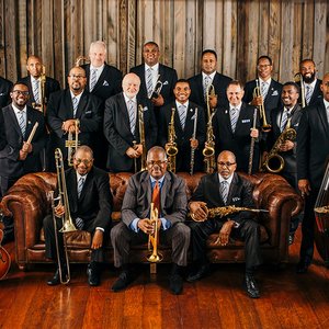 Count Basie & Quincy Jones and His Orchestra 的头像