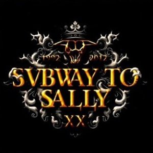 Subway to Sally XX