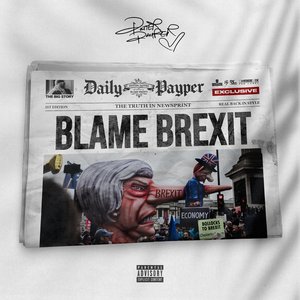 Blame Brexit - Single