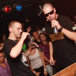 Avatar for Vladimir 518 & Hugo Toxxx