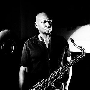 Abraham Burton photo provided by Last.fm