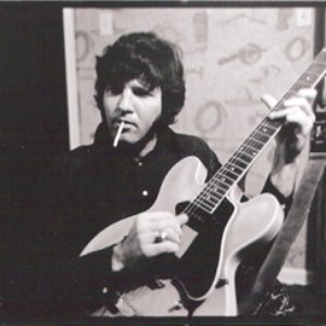 Tony Joe White 的头像