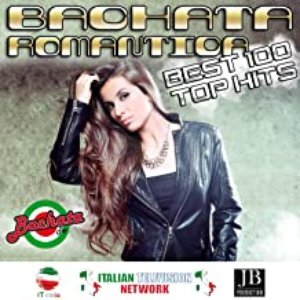 100 Bachata Romantica
