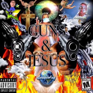 Guns & Jesus