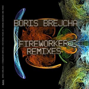 Изображение для 'Fireworker Remixes'