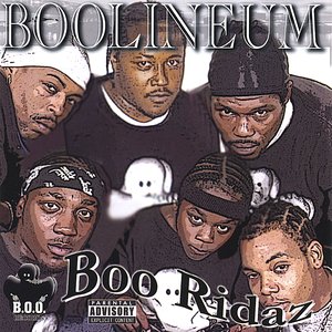 Avatar for B.O.O. Riders