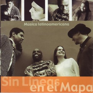 Sin líneas en el mapa