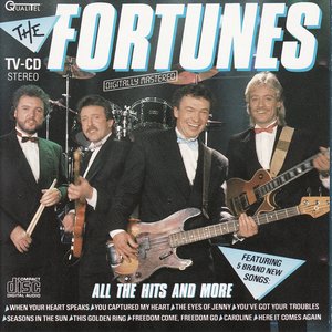 All The Hits And More