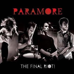 The Final Riot! [Live]