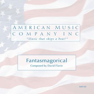 Fantasmagorical