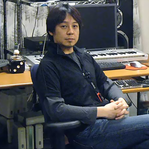 崎元仁 photo provided by Last.fm