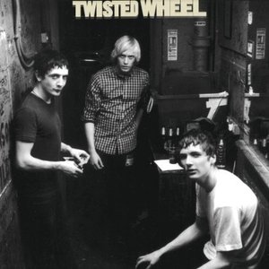 Twisted Wheel